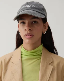 Fashion As She Is Cap Hats