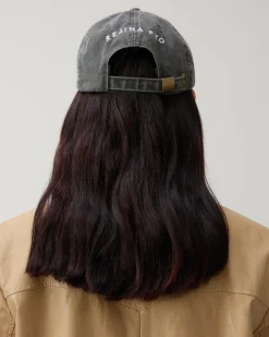 Fashion As She Is Cap Hats