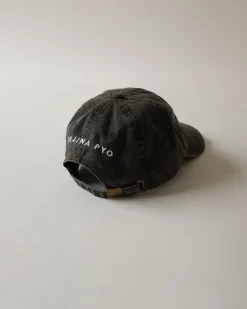 Fashion As She Is Cap Hats