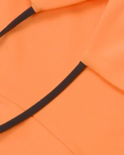 Best Ava Bikini Brief Orange Swimwear