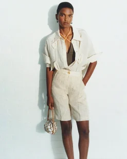 Sale Ava One-piece Chocolate Swimwear