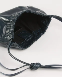 Best Camila Bag Leather Petroleo Everyday