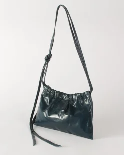 Best Camila Bag Leather Petroleo Everyday