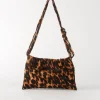 Hot Camila Bag Pony Print Leopard Everyday