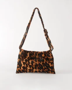 Hot Camila Bag Pony Print Leopard Everyday