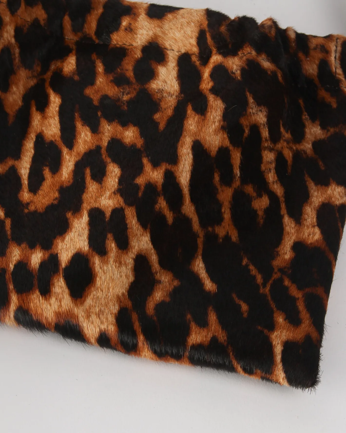 Hot Camila Bag Pony Print Leopard Everyday