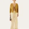 Discount Caro Cardigan Organic Cotton Oriente Knitwear | Clothing