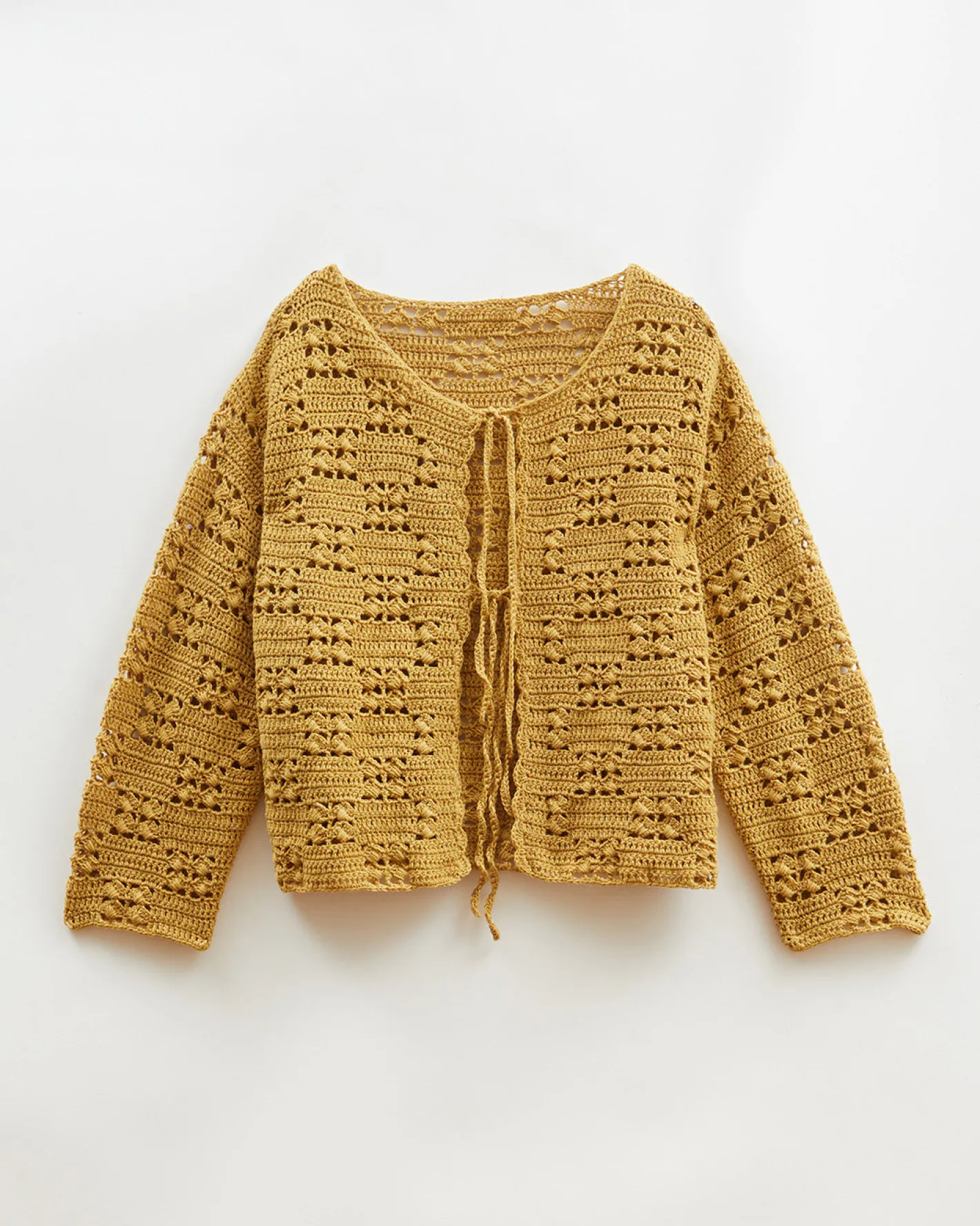 Discount Caro Cardigan Organic Cotton Oriente Knitwear | Clothing