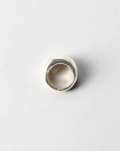 Online Dome Ring Sterling Silver Rings