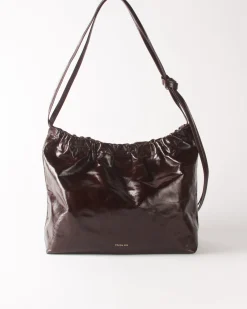 New Felix Tote Leather Brown Everyday