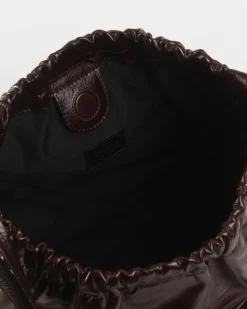 New Felix Tote Leather Brown Everyday