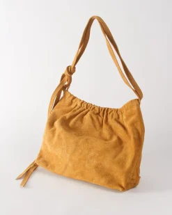 Sale Felix Tote Suede Tan Everyday