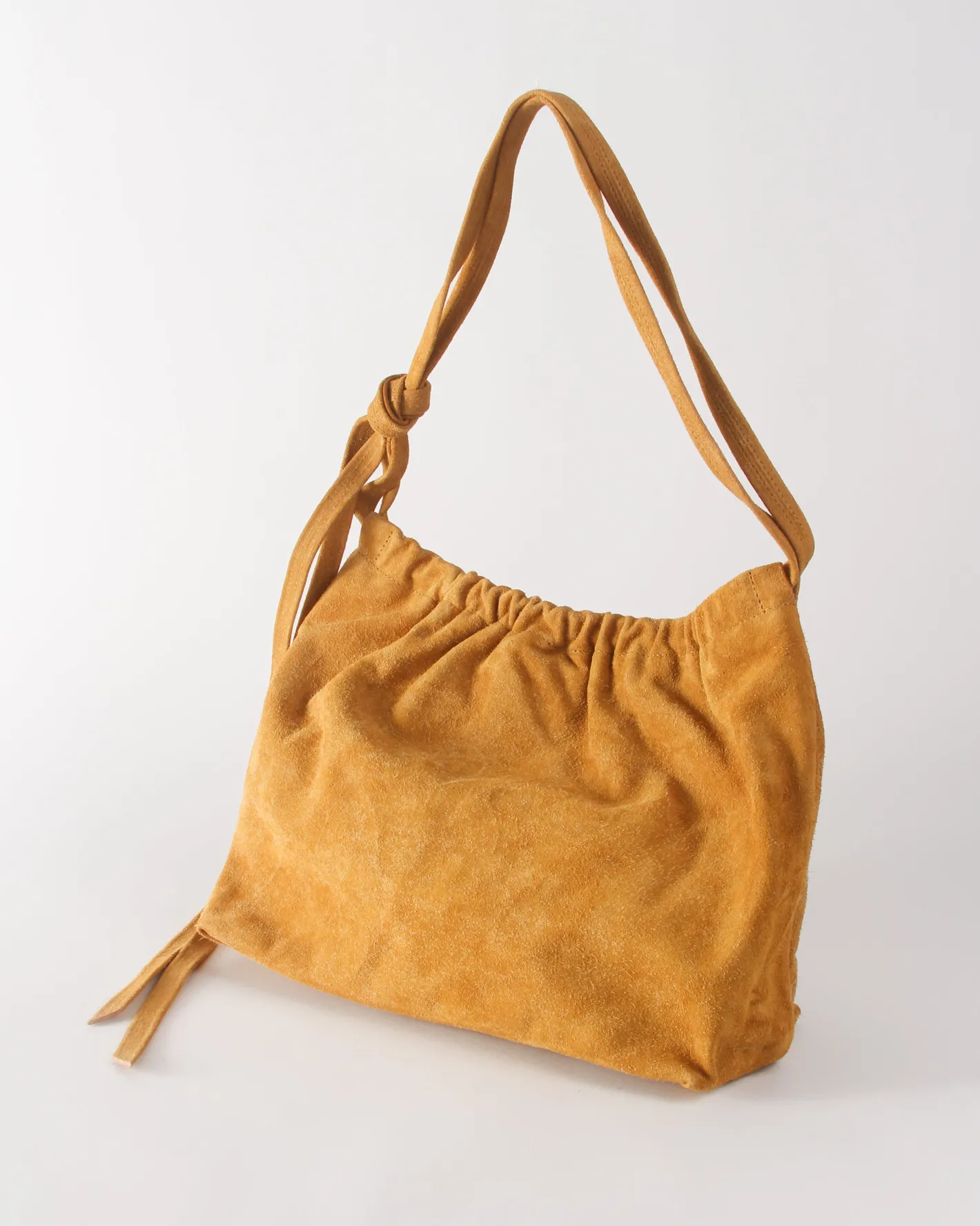 Sale Felix Tote Suede Tan Everyday