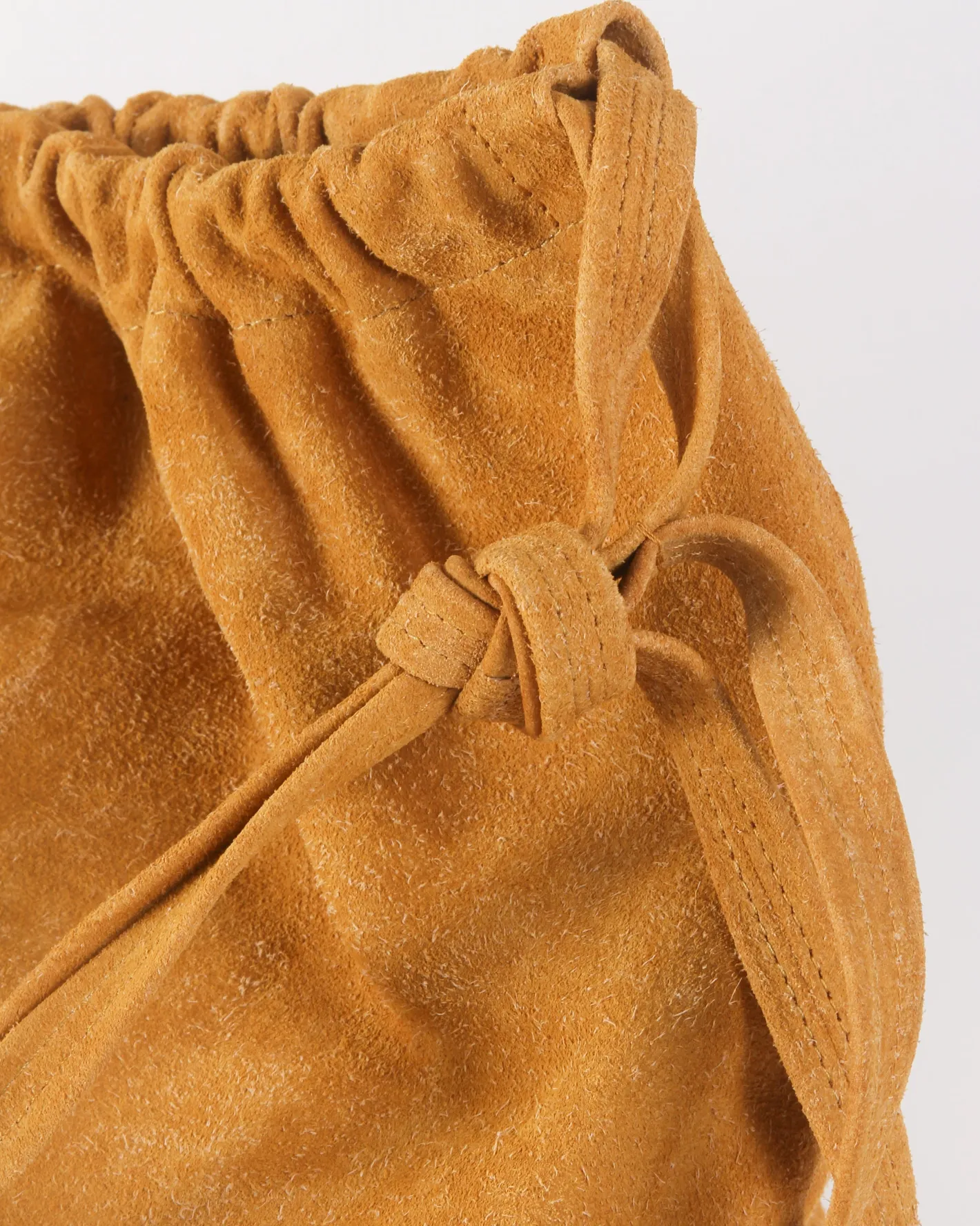Sale Felix Tote Suede Tan Everyday