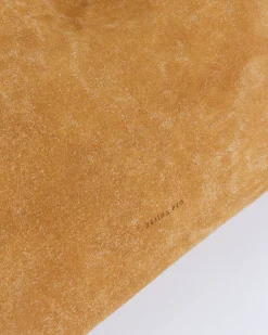 Sale Felix Tote Suede Tan Everyday