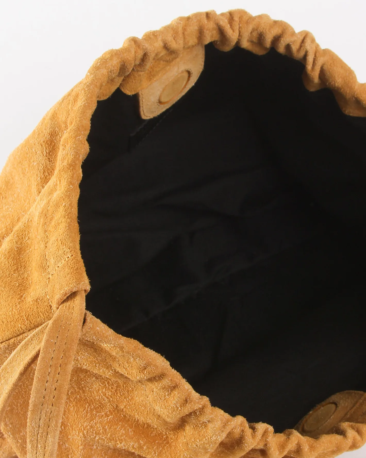Sale Felix Tote Suede Tan Everyday