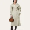 New Mulberry x Trench Coat Classic Camel Trenches | Trenches