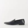 New Pointed Loafer Leather Royal Flats