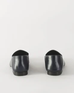 New Pointed Loafer Leather Royal Flats