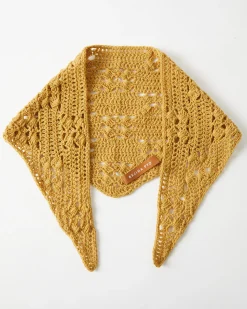 Sale Sandy Headscarf Organic Cotton Oriente Hair Accessories | Hats