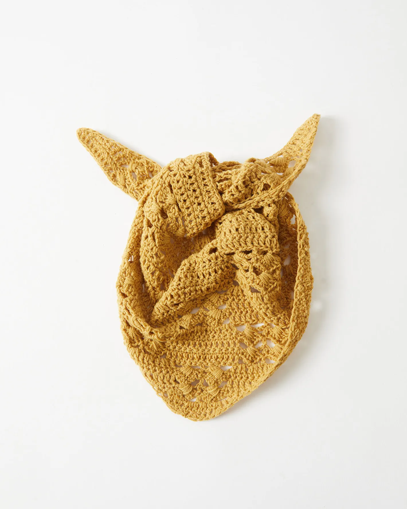 Sale Sandy Headscarf Organic Cotton Oriente Hair Accessories | Hats