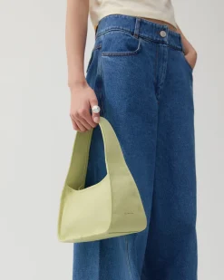 Best Sofia Bag Leather Apple Everyday