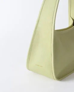 Best Sofia Bag Leather Apple Everyday