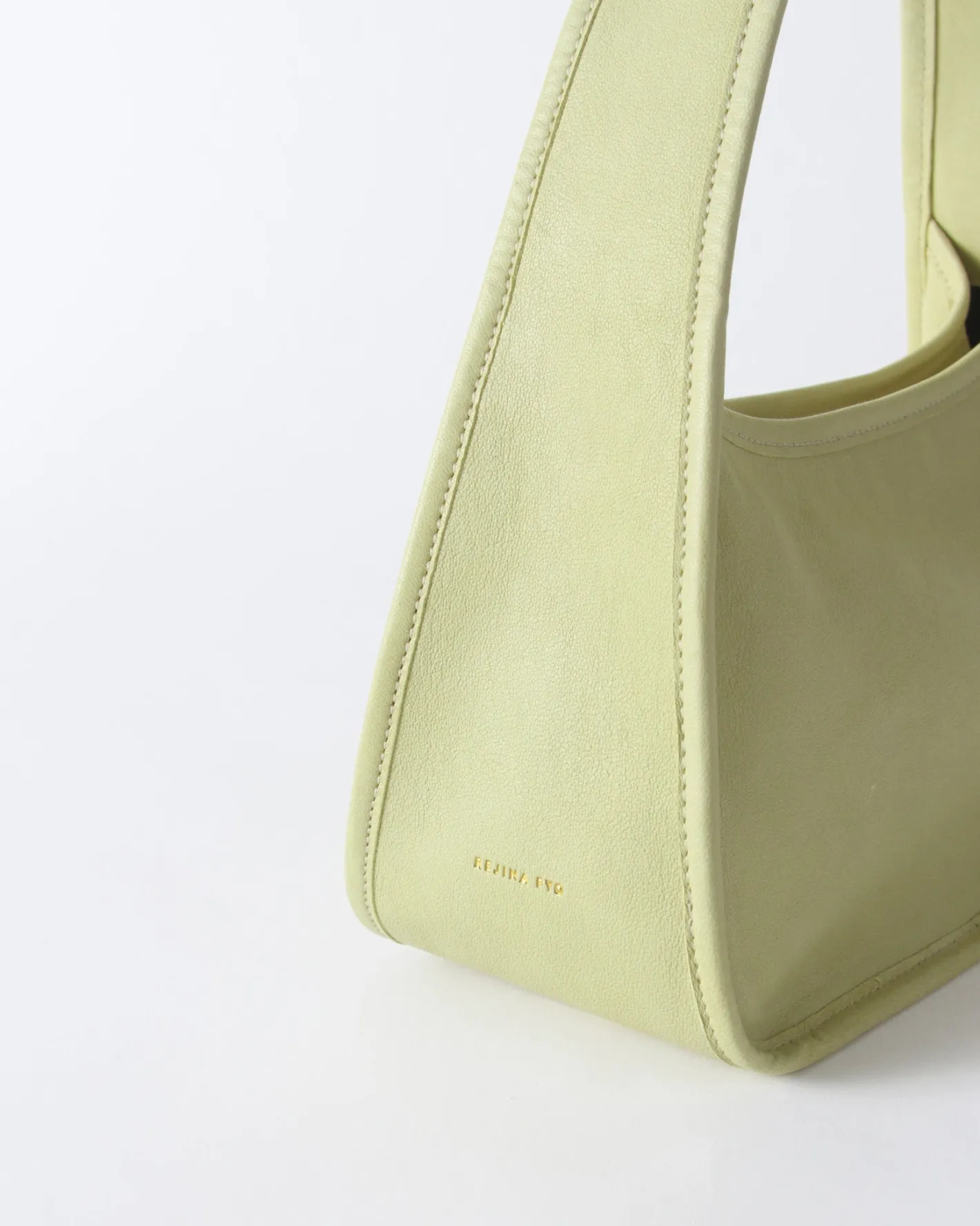 Best Sofia Bag Leather Apple Everyday