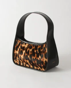 Online Sofia Bag Pony Print Leopard Everyday