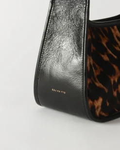 Online Sofia Bag Pony Print Leopard Everyday