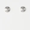 Best Spin Earrings Silver Plated Earrings