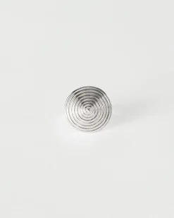 Best Spin Ring Sterling Silver Rings